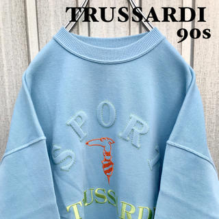 トラサルディ トレーナーの通販 39点 | Trussardiを買うならラクマ