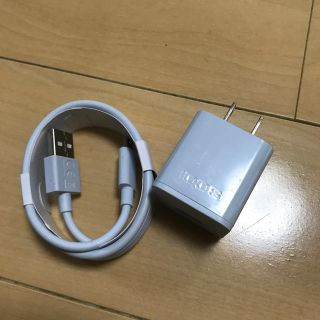 アイコス(IQOS)のiQOS 充電器(バッテリー/充電器)