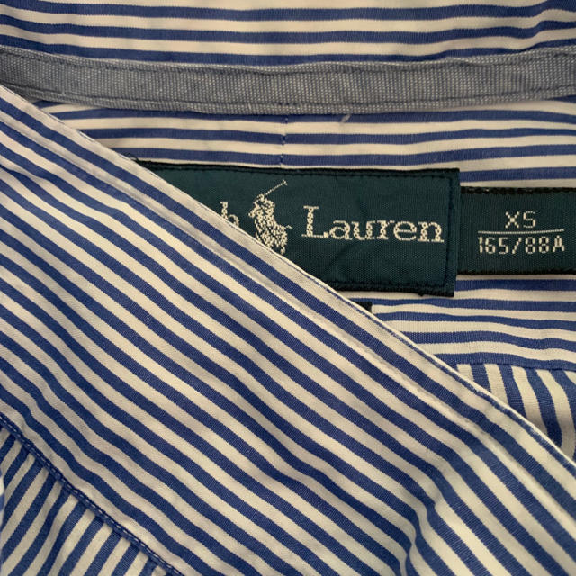 Ralph Lauren(ラルフローレン)のRalph Lauren men's size XS メンズのトップス(シャツ)の商品写真
