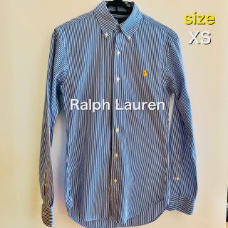 ラルフローレン(Ralph Lauren)のRalph Lauren men's size XS(シャツ)