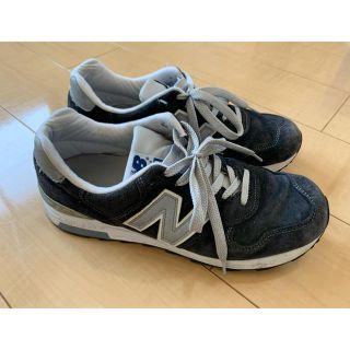 ニューバランス(New Balance)のNew Balance M1400NV(スニーカー)