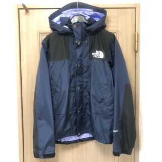 ザノースフェイス(THE NORTH FACE)のノースフェイス THE NORTH FACE レインテックスジャケット(マウンテンパーカー)