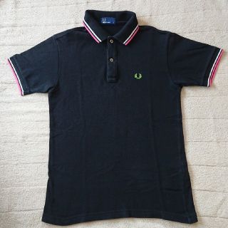 フレッドペリー(FRED PERRY)のFRED PERRY フレッドペリー ヒットユニオン ポロシャツサイズ M(ポロシャツ)