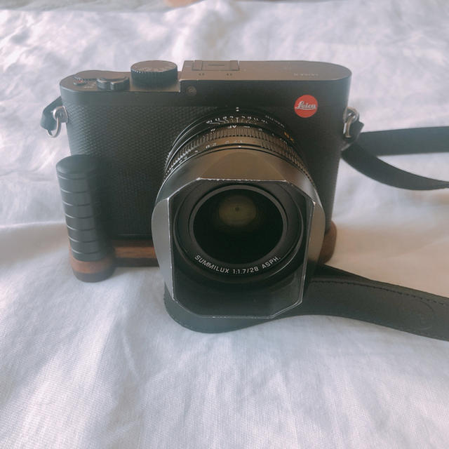 LEICA - Leica Q typ116 元箱付