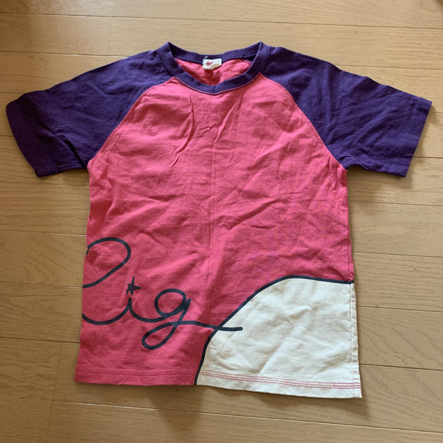 drug store's(ドラッグストアーズ)のsmile 様　専用 キッズ/ベビー/マタニティのキッズ服女の子用(90cm~)(Tシャツ/カットソー)の商品写真