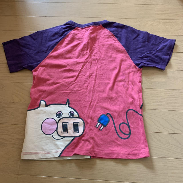 drug store's(ドラッグストアーズ)のsmile 様　専用 キッズ/ベビー/マタニティのキッズ服女の子用(90cm~)(Tシャツ/カットソー)の商品写真