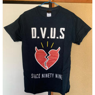 デビルユース(Deviluse)のDeviluse 半袖Tシャツ(Tシャツ/カットソー(半袖/袖なし))