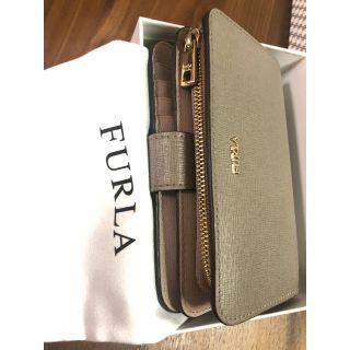 フルラ(Furla)のFURLA 二つ折り財布(折り財布)