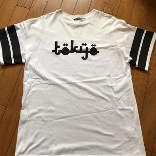 フィグアンドヴァイパー(FIG&VIPER)のFIG&VIPER Tシャツ、夏海コラボ(Tシャツ(半袖/袖なし))