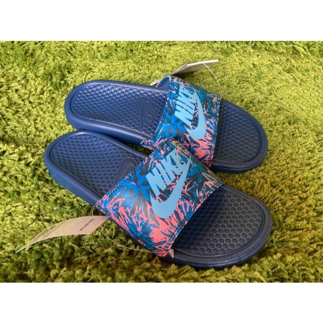 新品 NIKE WMNS BENASSI JDI 花柄  ベナッシ 29cm商品詳細