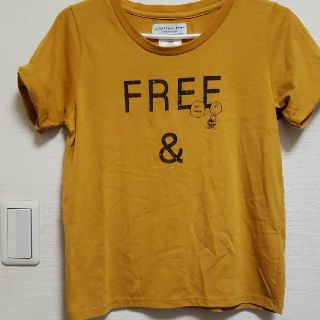 チャオパニックティピー(CIAOPANIC TYPY)のチャオパニックティピー　Tシャツ(Tシャツ(半袖/袖なし))