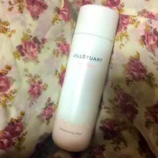 ジルスチュアート(JILLSTUART)のJILLSTUART 容器❤️(化粧水/ローション)