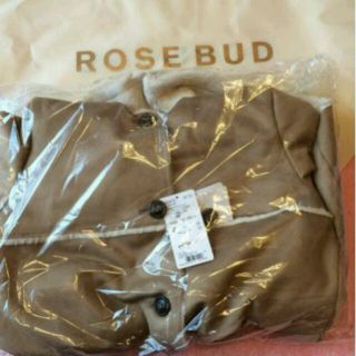 ローズバッド(ROSE BUD)のもち様専用！ローズバッド コート(ロングコート)