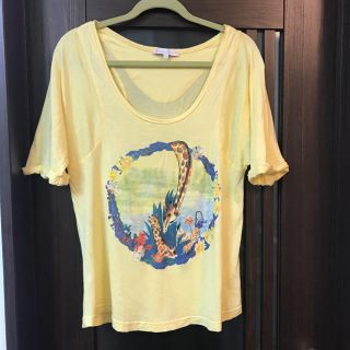 ポール&ジョーシスター(PAUL & JOE SISTER)のポール&ジョー　Tシャツ(Tシャツ(半袖/袖なし))