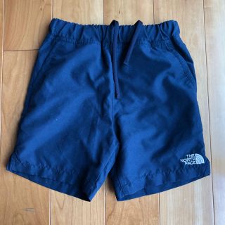 ザノースフェイス(THE NORTH FACE)のノースフェイス・ウォーターショーツ(ネイビー110)(水着)