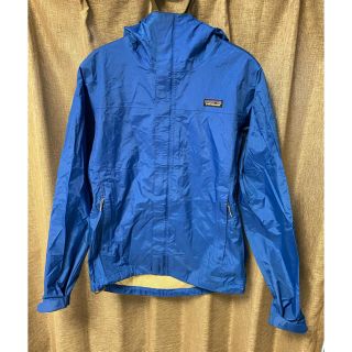 パタゴニア(patagonia)のpatagonia 3シーズン用h2noジャケット(ナイロンジャケット)