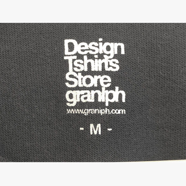 Graniph(グラニフ)の仮面ライダーゼロワンTシャツ メンズのトップス(Tシャツ/カットソー(半袖/袖なし))の商品写真