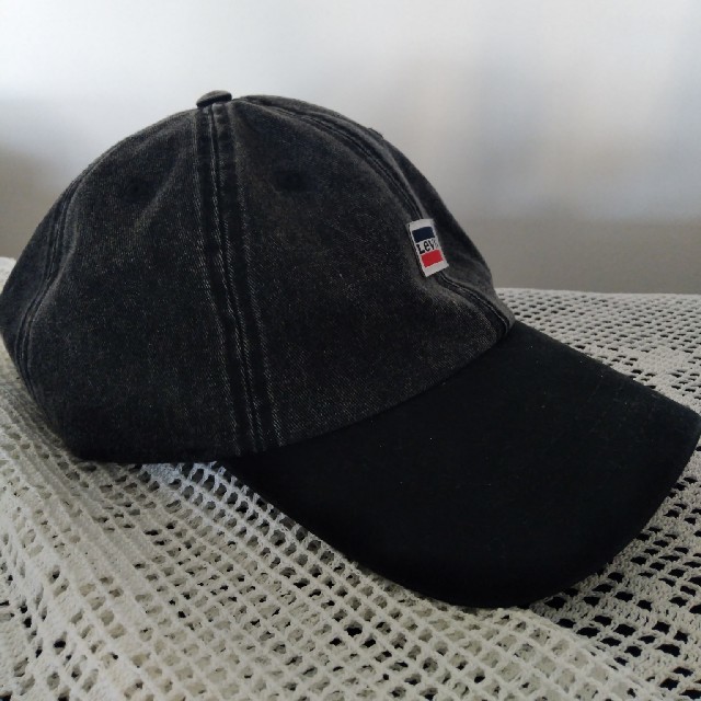 Levi's(リーバイス)のLEVI'S キャップ メンズの帽子(キャップ)の商品写真