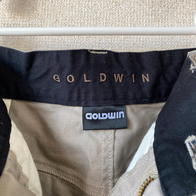 GOLDWIN(ゴールドウィン)のGOLDWIN パンツ   自動車/バイクのバイク(装備/装具)の商品写真