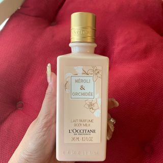 ロクシタン(L'OCCITANE)のロクシタン  ボディミルク  L'OCCITANE(ボディローション/ミルク)