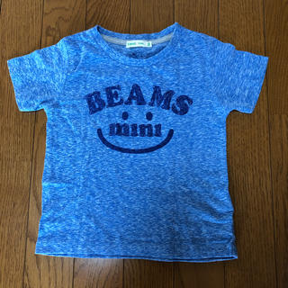ビームス(BEAMS)のBEAMSmini 半袖Tシャツ(Tシャツ/カットソー)