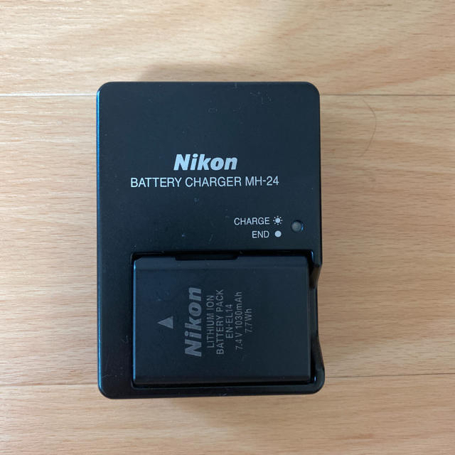 Nikon d5100 2