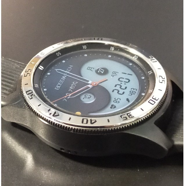 SAMSUNG(サムスン)のタケ様専用2 メンズの時計(腕時計(デジタル))の商品写真