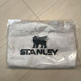 スタンレー(Stanley)のSTANLEY トートバッグ(トートバッグ)