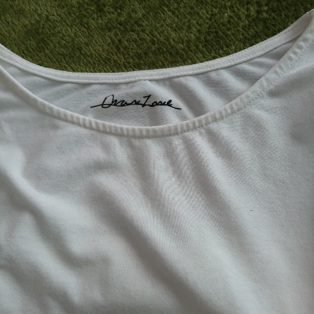 OZOC(オゾック)の長袖Tシャツ レディースのトップス(Tシャツ(長袖/七分))の商品写真