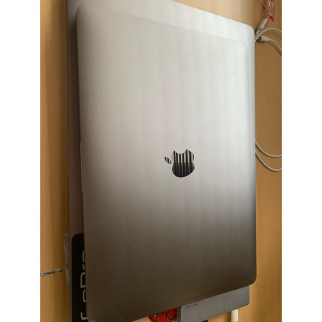 Mac (Apple) - Mac book pro 2016 13inch ssd256GB