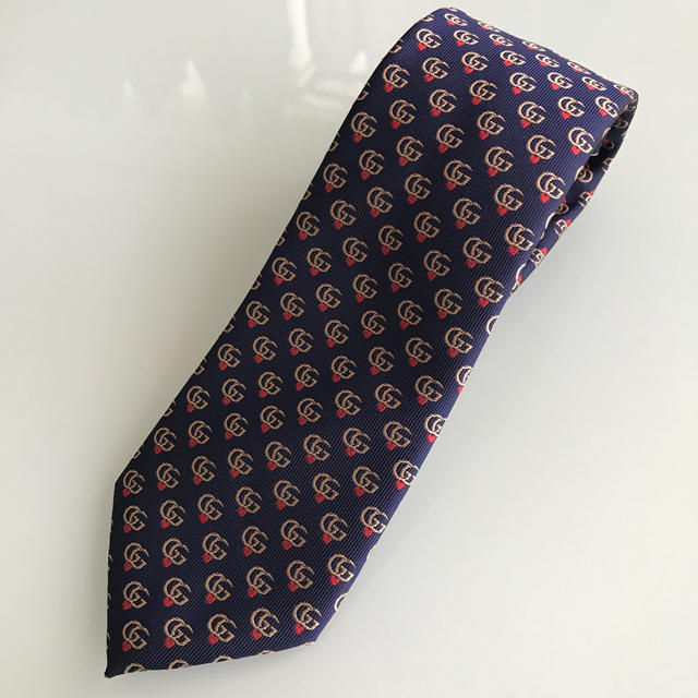 GUCCI ネクタイ 新品/未使用 enot.in.ua