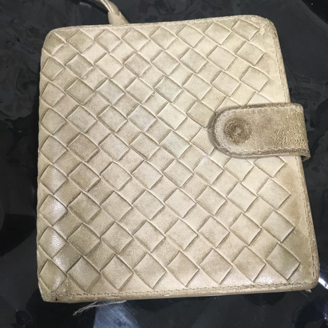 Bottega Veneta(ボッテガヴェネタ)のボッテガヴェネタ Bottega Veneta 財布 レディースのファッション小物(財布)の商品写真