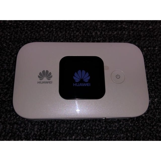 SIMフリー HUAWEI E5577 未使用予備バッテリー付属、その他セット