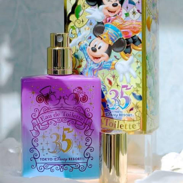 大人気新品 Besame Disney マーメイド フレグランス 香水 その他