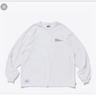 ダブルタップス(W)taps)の19SS WTAPS SPEC. DESIGN LS 01 ロング ロンT(Tシャツ/カットソー(七分/長袖))