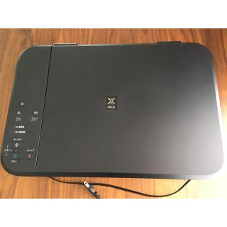 キヤノン(Canon)の☆むめい様専用☆キャノン　プリンター　MG3630(PC周辺機器)