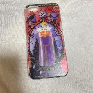 ディズニー(Disney)の白雪姫　女王様　iPhone5s(iPhoneケース)