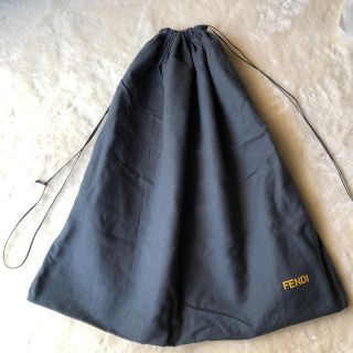 フェンディ(FENDI)のフェンディ　袋(ショップ袋)