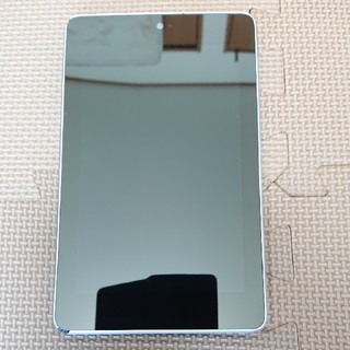 ネクサス7(NEXUS7)のタブレット Nexus7（ASUS）+充電器  質問等お気軽にどうぞ！(タブレット)