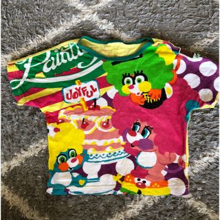 ジャム(JAM)の★3点セット【 JAM / kids 】半袖Tシャツ・パンツ2枚(Tシャツ/カットソー)