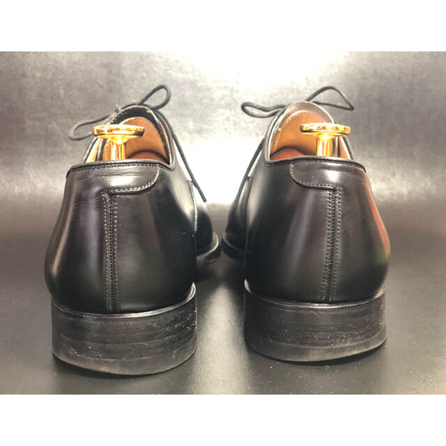 REGAL(リーガル)のJohnston&Murphy ストレートチップ 革靴 メンズの靴/シューズ(ドレス/ビジネス)の商品写真