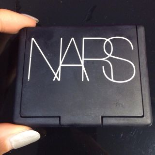 ナーズ(NARS)のNARS デュオアイシャドー(アイシャドウ)