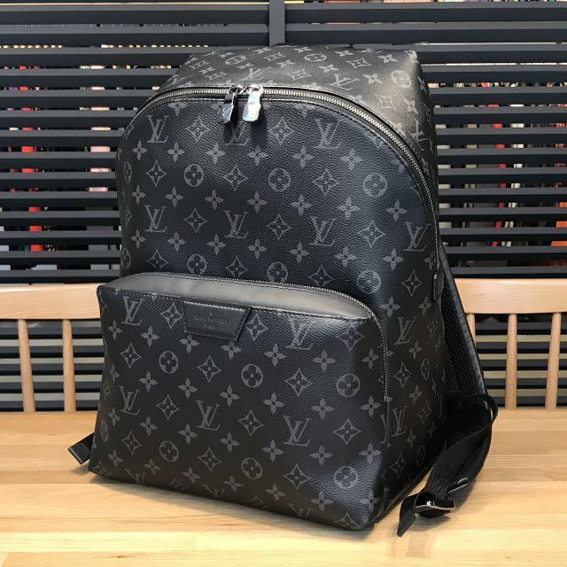 LOUIS VUITTON - kazumanty様の 新品同様 ルイヴィトン 現行 エクリプス バックパック