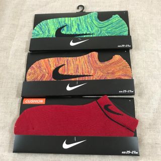 ナイキ(NIKE)のNike 靴下(ソックス)