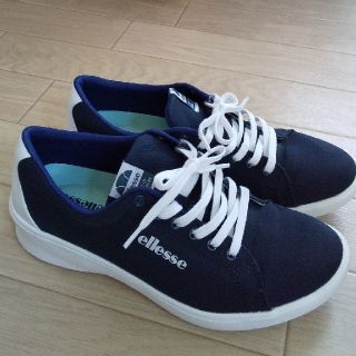 エレッセ(ellesse)のレディーススニーカー(スニーカー)