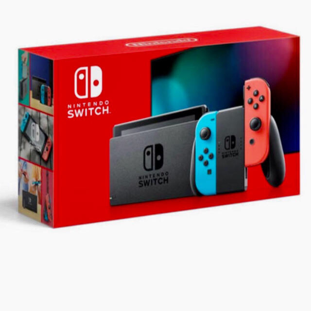 スウィッチ任天堂switch