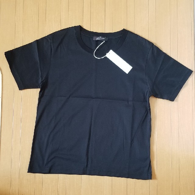 STUNNING LURE(スタニングルアー)のスタニングルアー  黒Tシャツ レディースのトップス(Tシャツ(半袖/袖なし))の商品写真