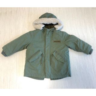 ザラキッズ(ZARA KIDS)のZARA KIDS ジャケット(ジャケット/上着)