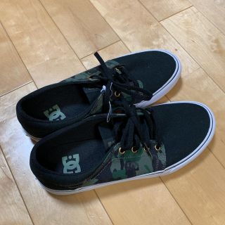 ディーシーシューズ(DC SHOES)のスニーカー(スニーカー)