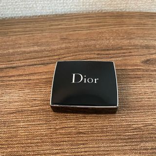 クリスチャンディオール(Christian Dior)のサンク　クルール　646(アイシャドウ)